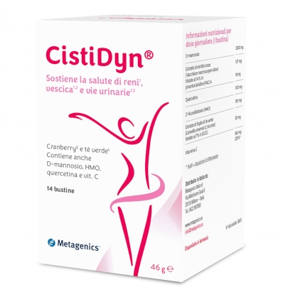 CISTIDYN ITA 14BUST