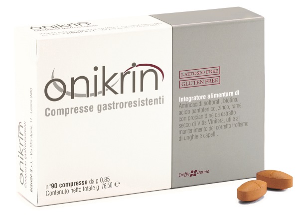 ONIKRIN 90CPR