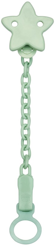 CH CLIP UNIVERSALE VERDE
