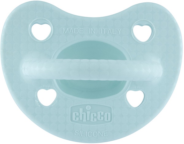 CH GOMM LUXE 2-6 BOY 1PZ