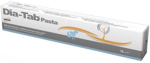 DIA TAB PASTA 15ML