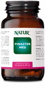 PINASTER MED 30CPS