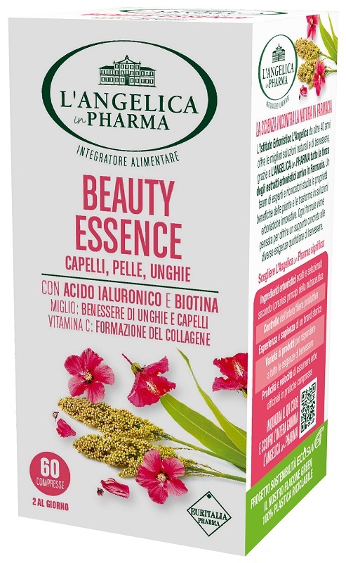 L'ANGELICA BEAUTY ESSENCE60CPR