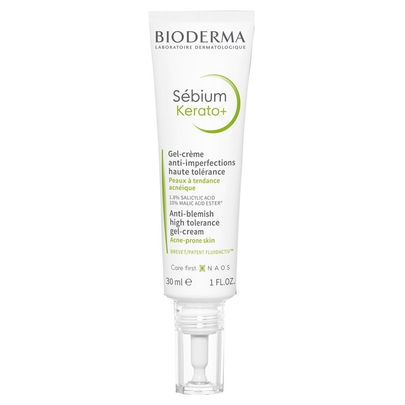 SEBIUM KERATO+ 30ML