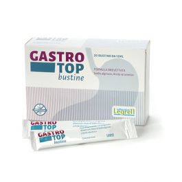 GASTROTOP 20BUST