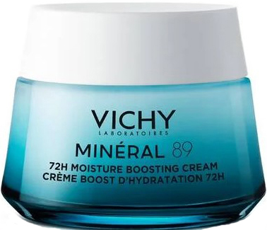 MINERAL 89 CREMA LEGGERA 50ML