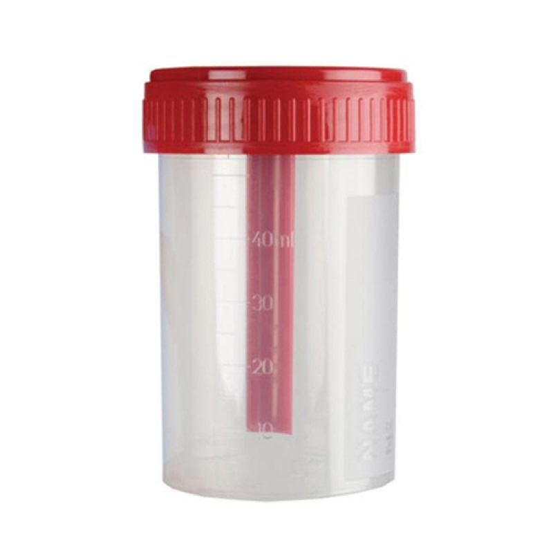 COPROTAINER CONTEN FECI 60ML