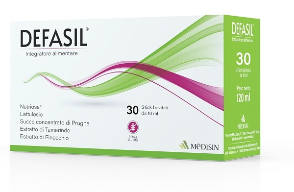 DEFASIL 30STICK