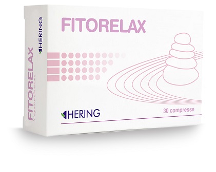 FITORELAX 30CPR
